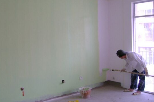 墙面漆和乳胶漆最大的区别是什么？哪个好？