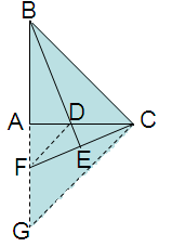 在rt三角形abc中