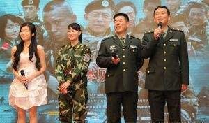 《我是特种兵之火凤凰》中感觉哪位火凤凰最厉害？