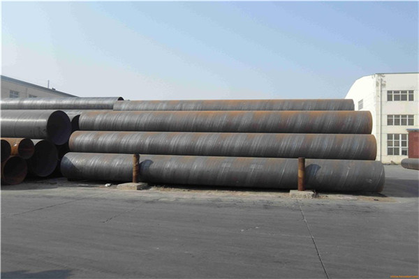 DN25~DN150的国标焊接钢管壁厚是多少？
