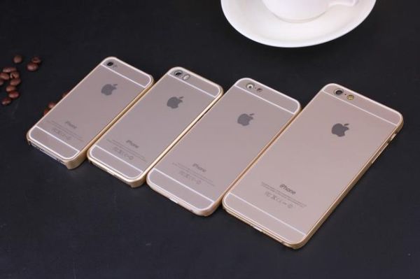 iphone4，5，6，分别是多大的屏幕和像素？