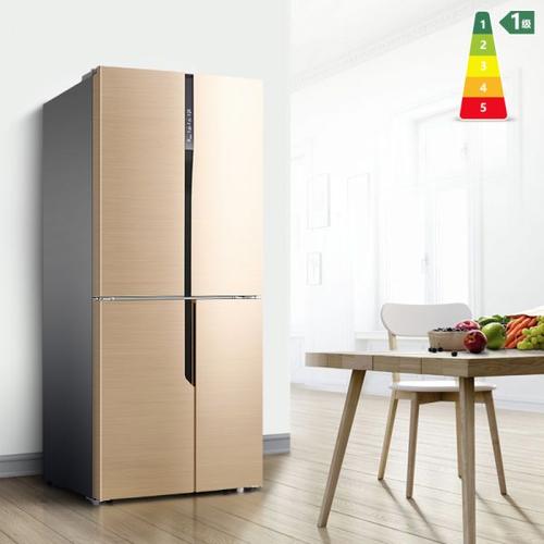 听说冰箱的一级能效最省电了，请问是最高标准吗？