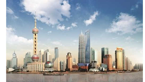 上海外滩最高大楼叫什么?