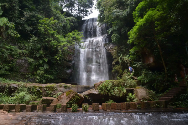 贵州遵义旅游十大景点排名