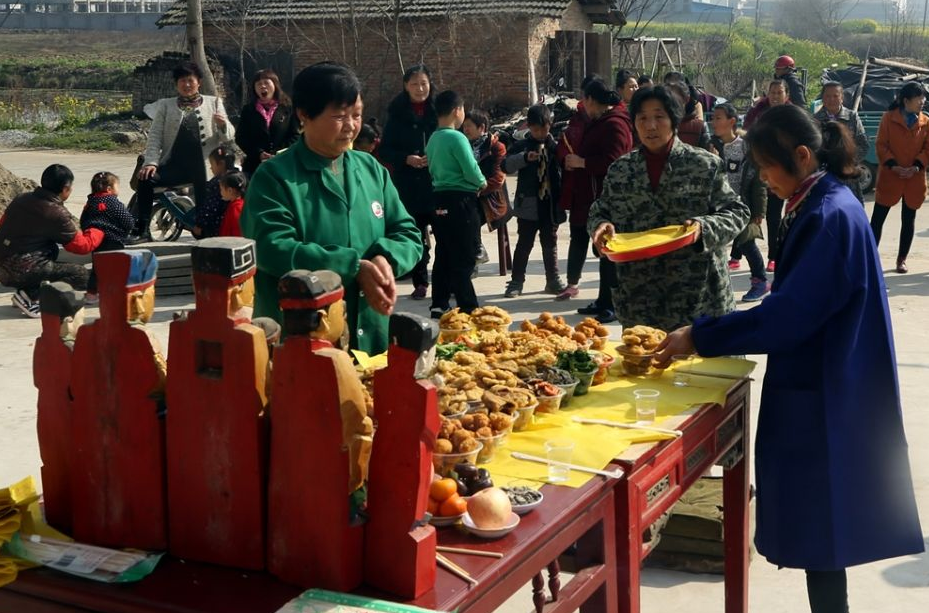 中国人为什么要在二月二理发，其中有什么讲究？