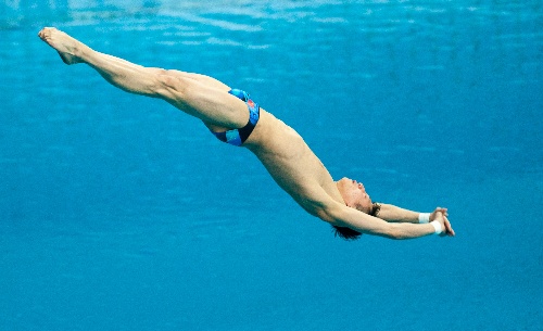 上海世界游泳锦标赛跳水男子单人十米台决赛什么时候上演