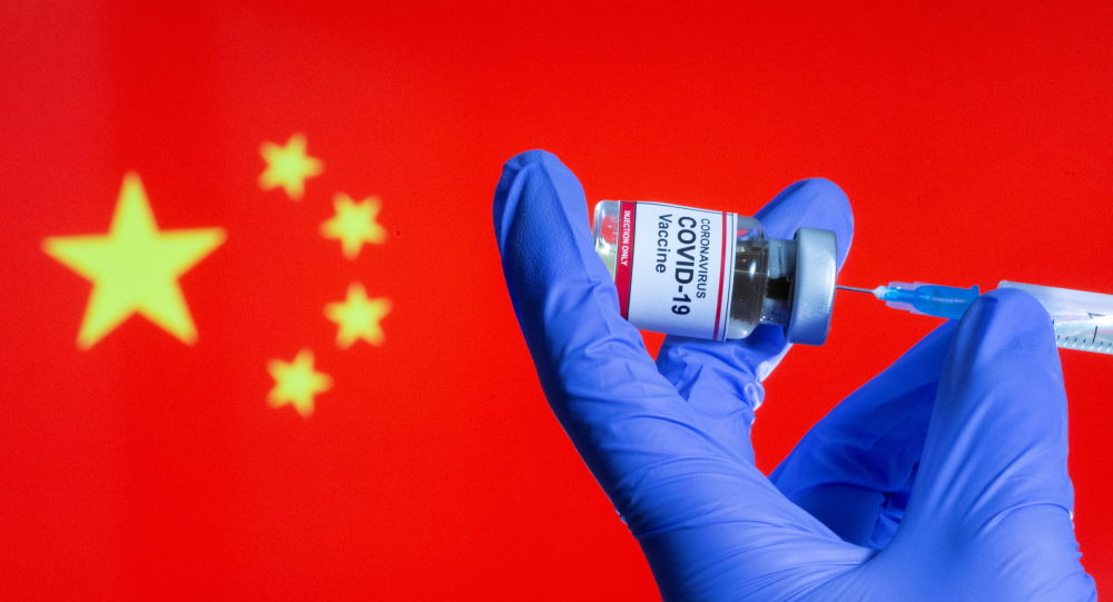 中国人口总共14亿，为什么数据上说接种了15亿疫苗？