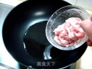 鱼香肉丝配料有什么？