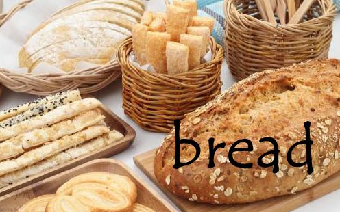 bread是可数名词还是不可数名词