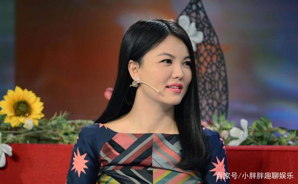 李湘为何离婚？