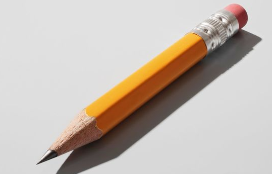 铅笔是怎么来的？