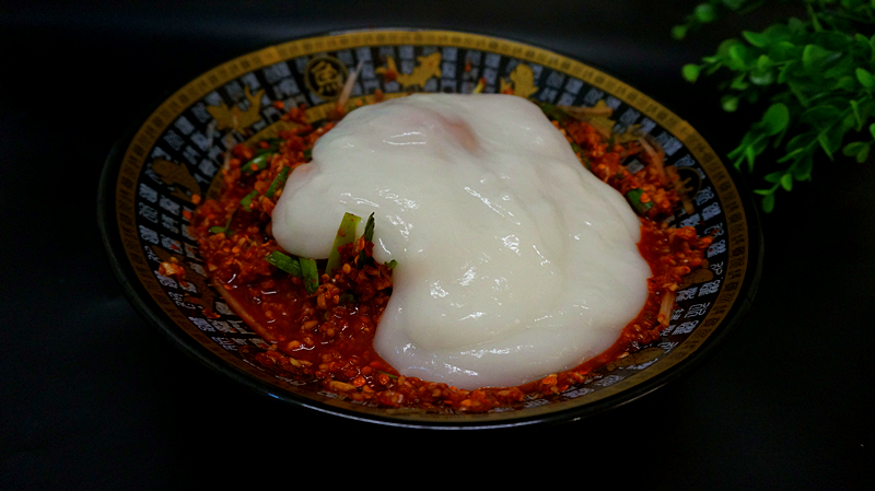 韩国泡菜的腌制方法和配料