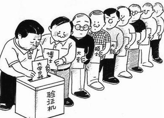 学历公证要提交什么资料