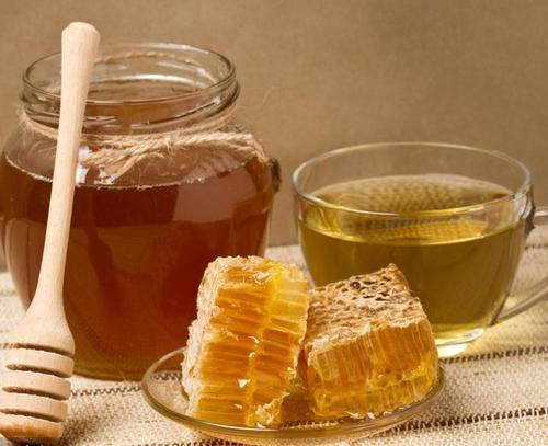 什么时候喝蜂蜜水，效果最好？