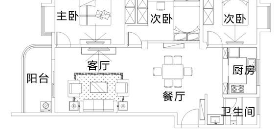 设计图和施工图有区别吗？