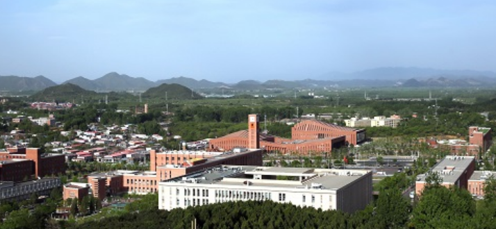 ucas是什么大学?