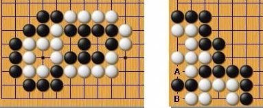 围棋的基本规则和入门