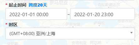 从哪里查询每个个省的平均月降水量和年降水量数据