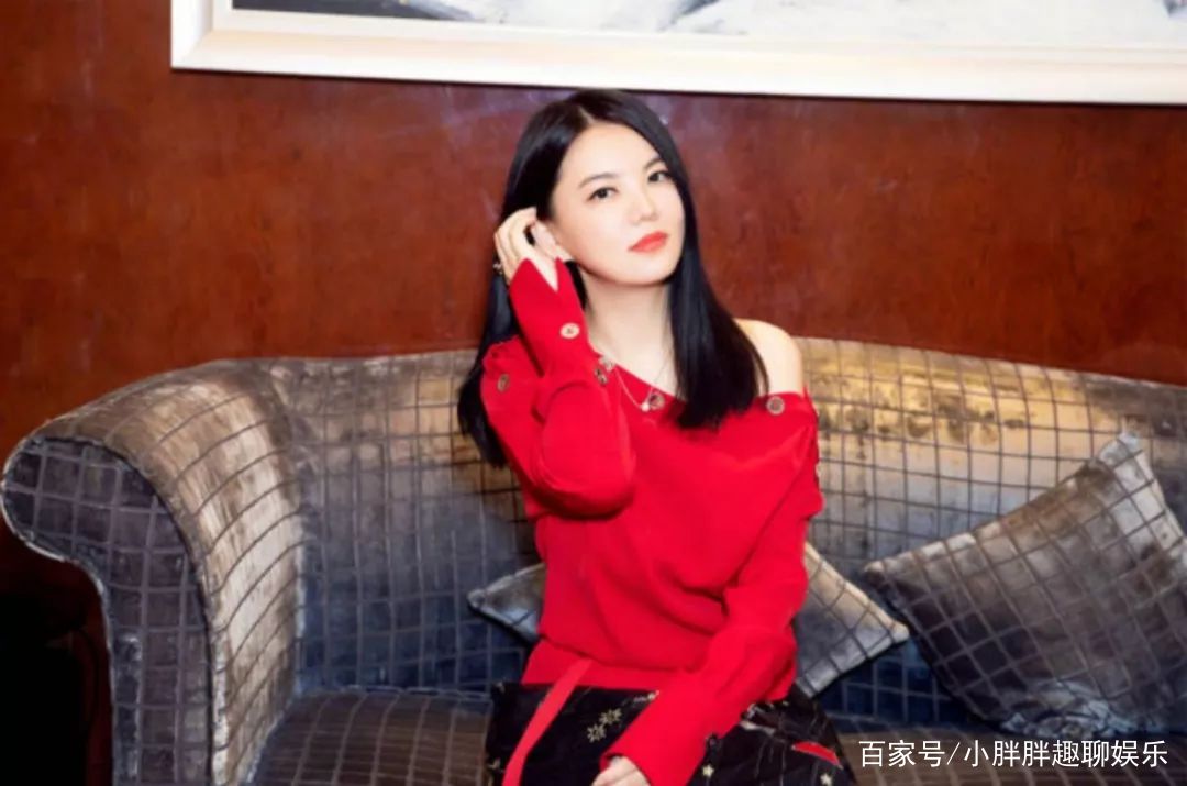 李湘为何离婚？