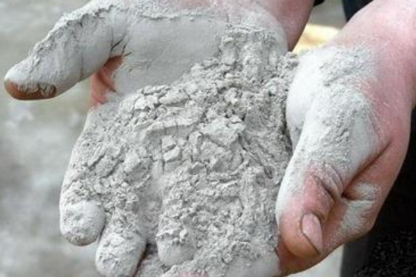 波特兰水泥是个什么概念？