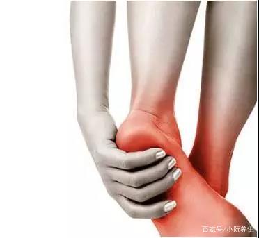 脚后跟痛是什么原因？应该怎样治？