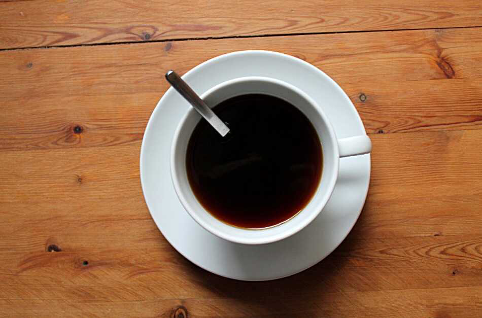 雀巢咖啡属于黑咖啡吗？