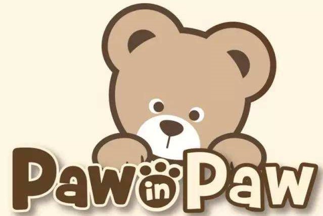 paw in paw品牌翻译过来是什么意思