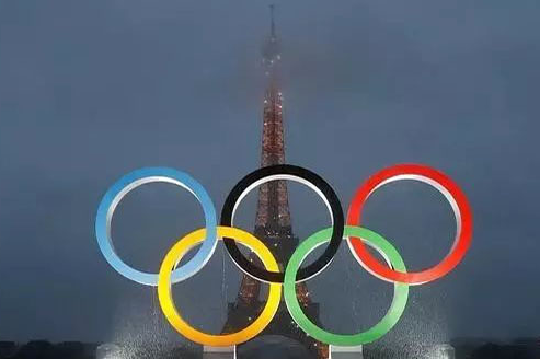 2024年奥运会吉祥物是什么?