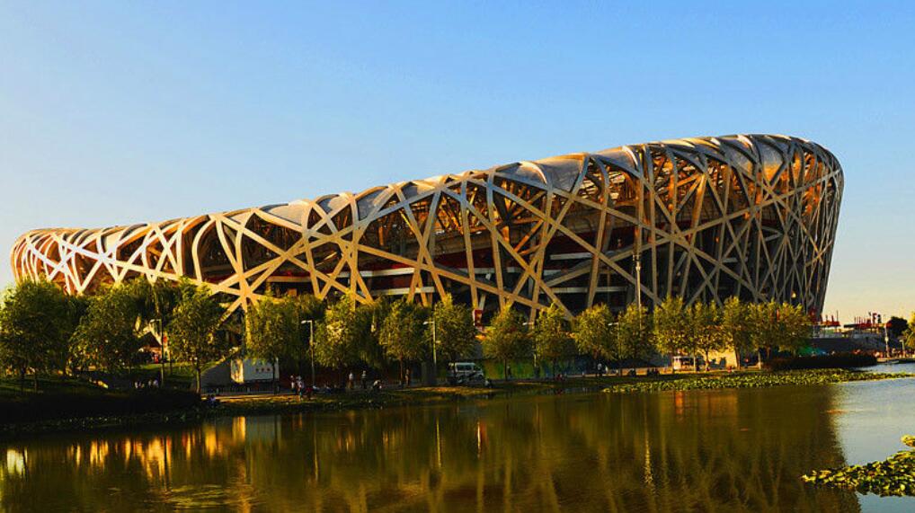 北京奥林匹克公园还需要门票吗？