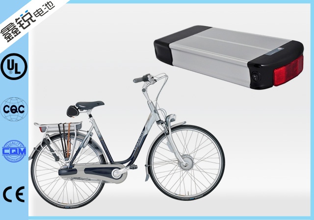 锂电池电动自行车的优点缺点