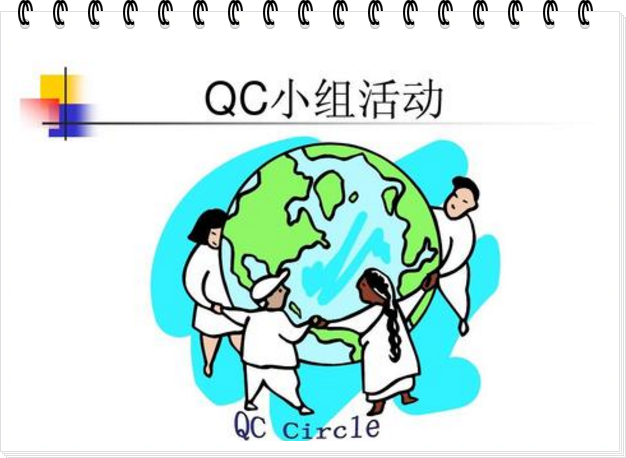 QC小组的特点是什么？