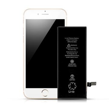 iPhone 6S和iPhone 6S Plus电池容量各是多少毫安