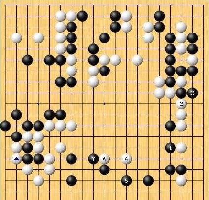 围棋的基本规则和入门