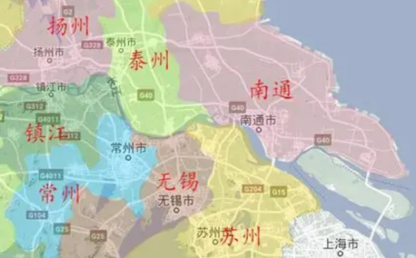 地级市有哪些城市？