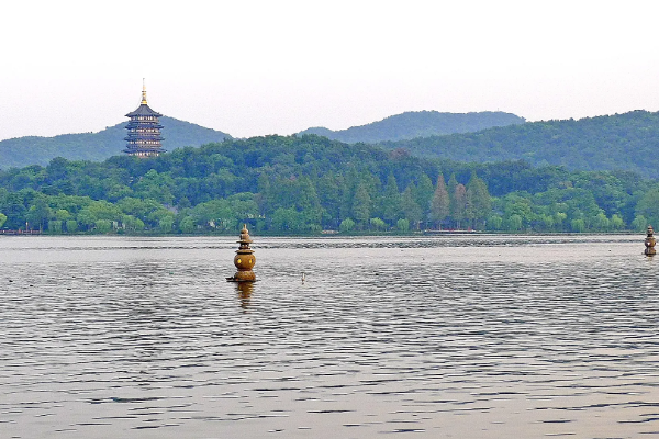 浙江旅现不土否片题爱什游必去十大景点