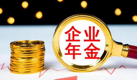 企业年金是什么意思