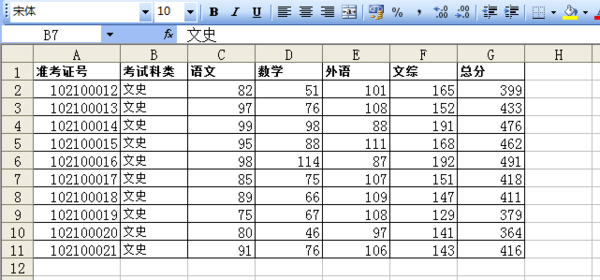 如何在已编辑的excel表格中每隔一行插入一个顶端标题行？