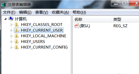 注册表编辑器 是什么 怎样打开 怎样用