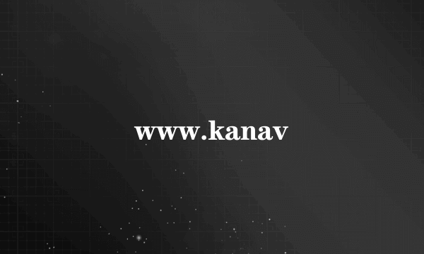 www.kanav